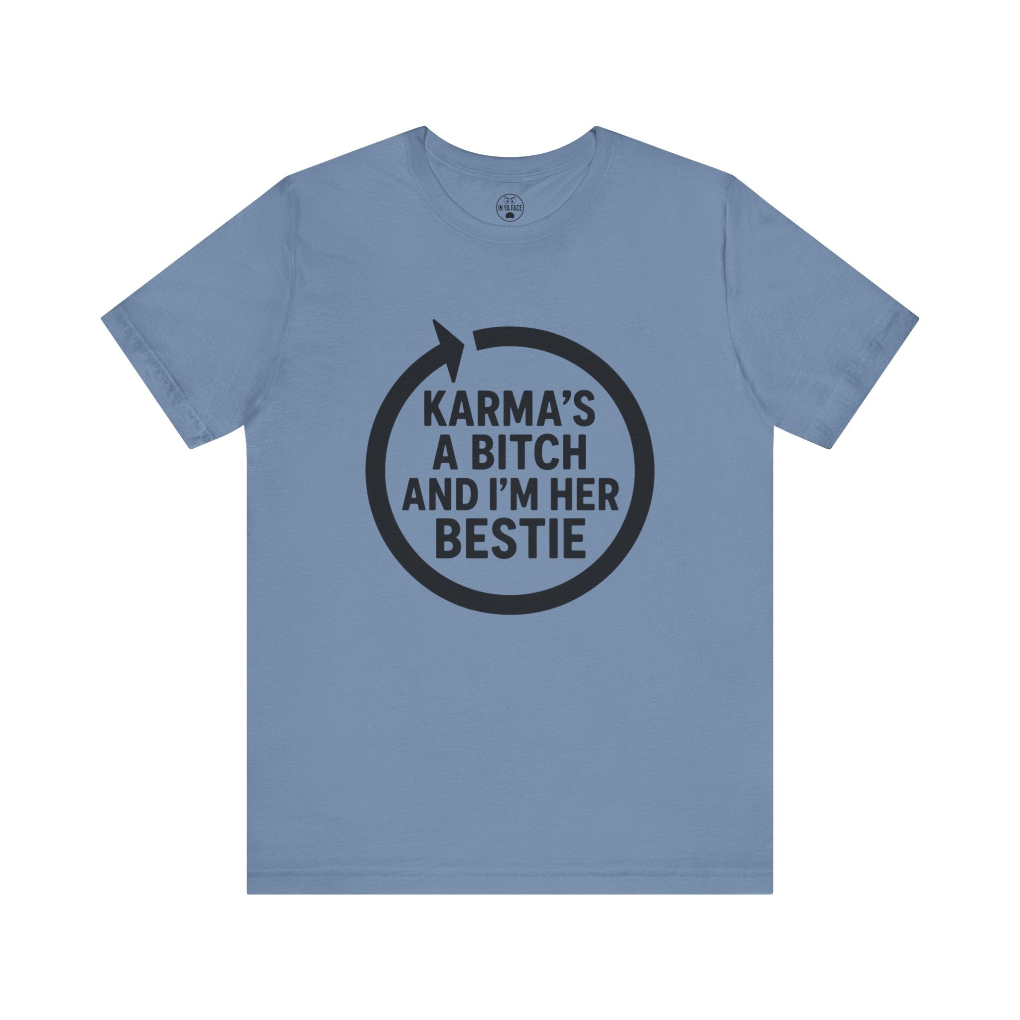 Karma Tee