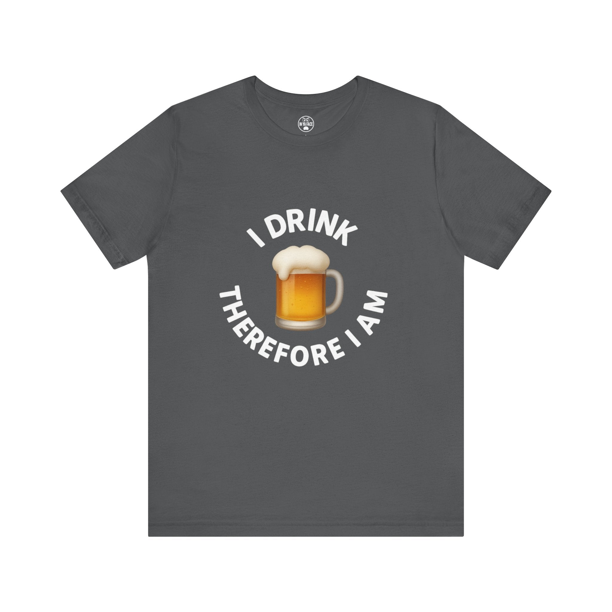 I Drink Tee