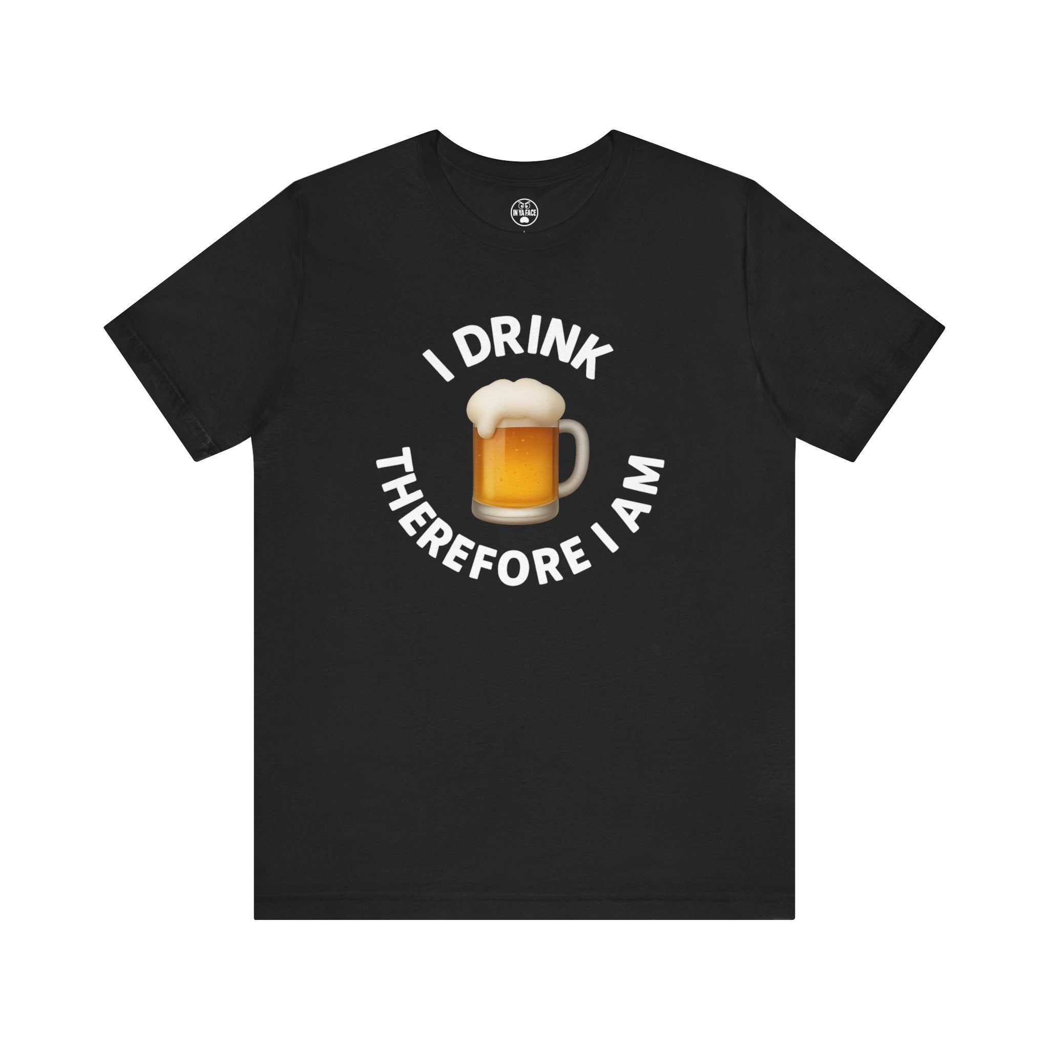 I Drink Tee