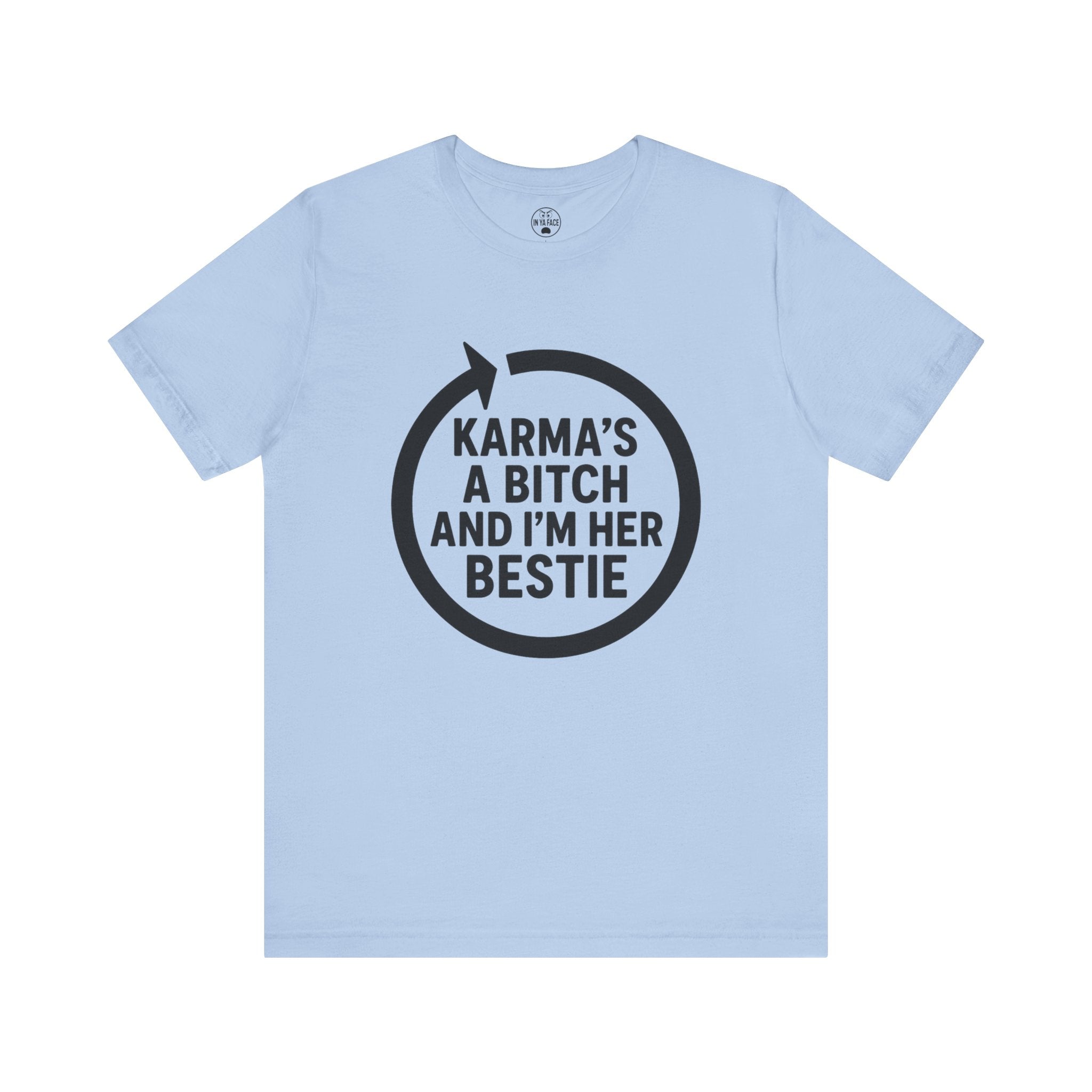 Karma Tee