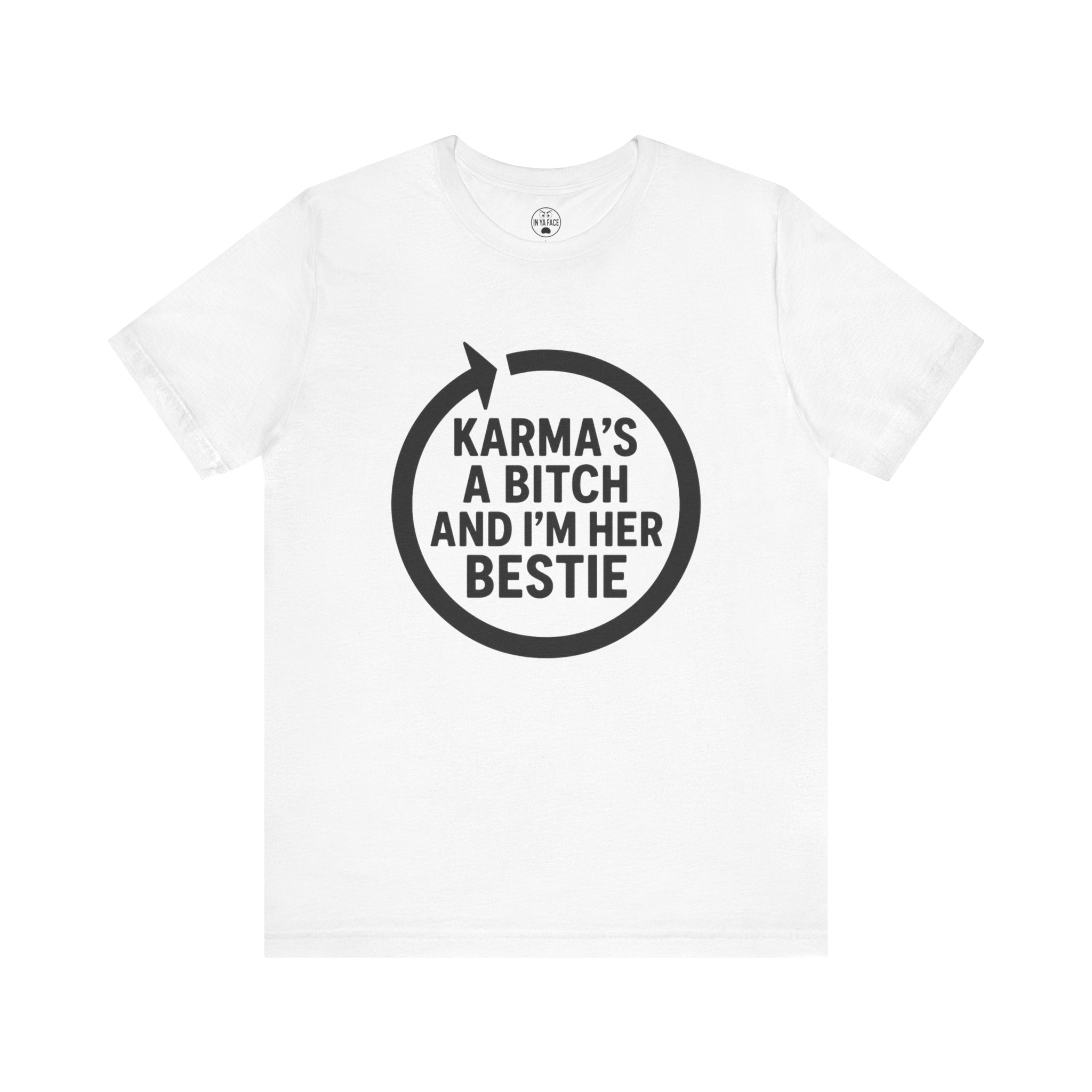 Karma Tee
