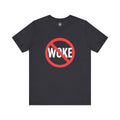 Anti-Woke Tee