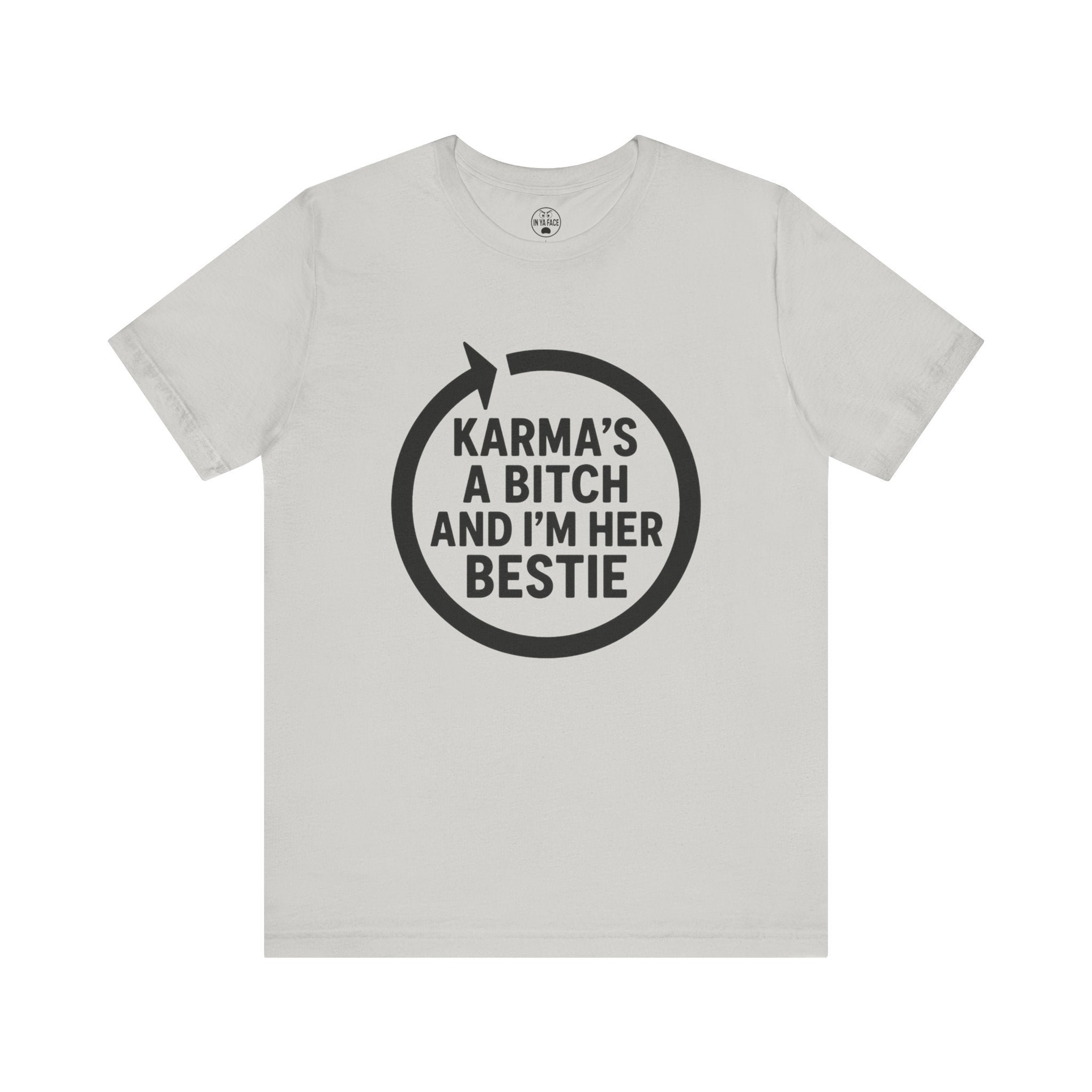 Karma Tee