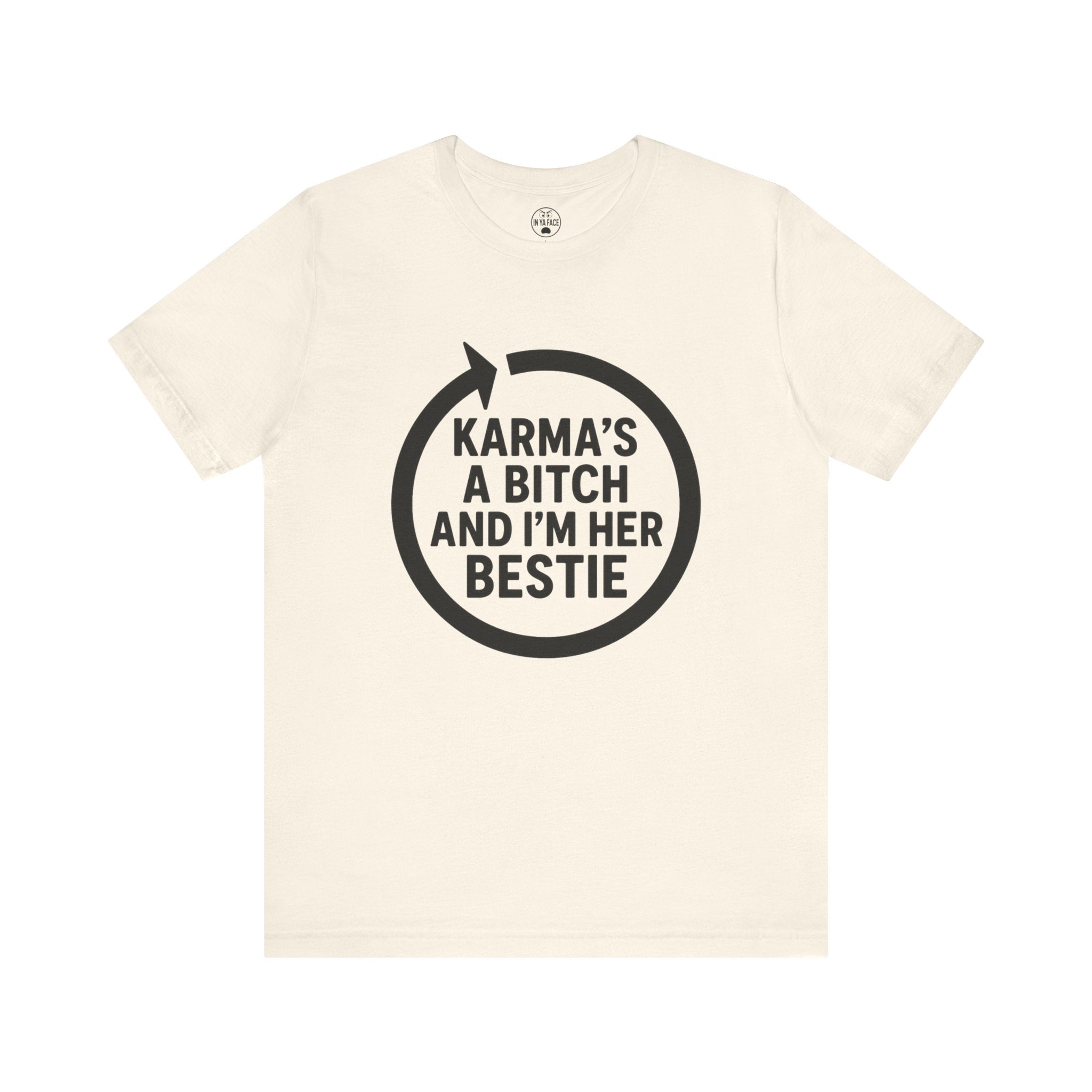 Karma Tee