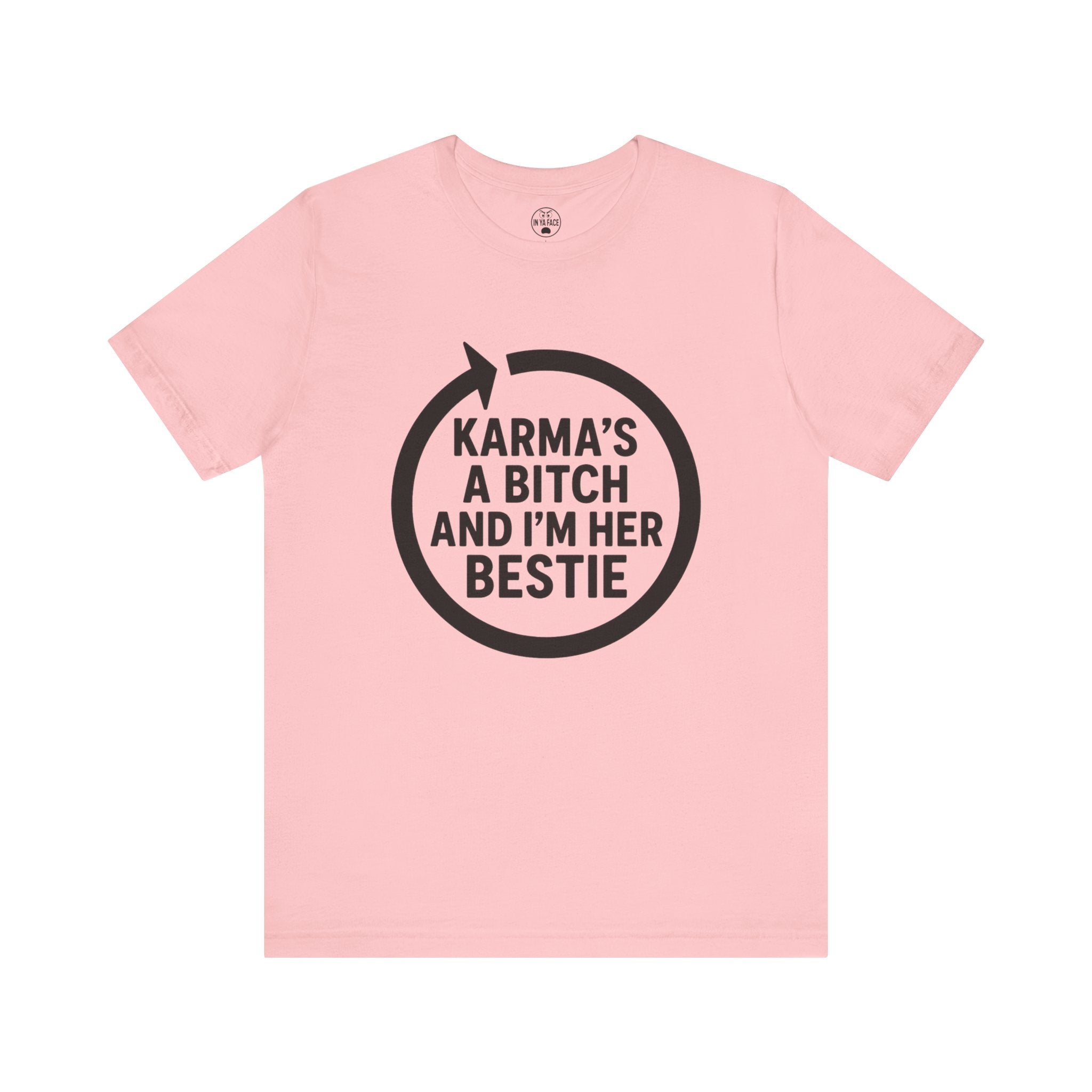 Karma Tee