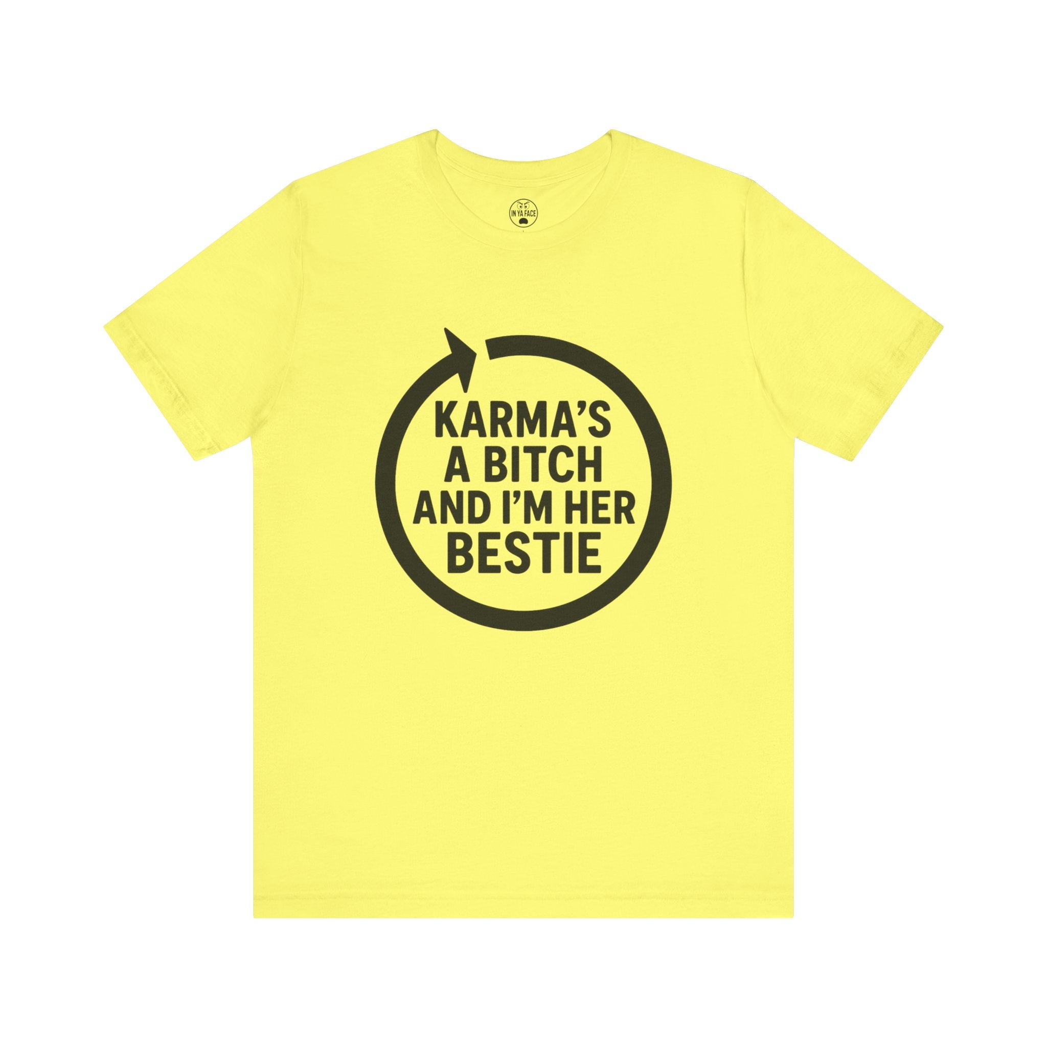 Karma Tee
