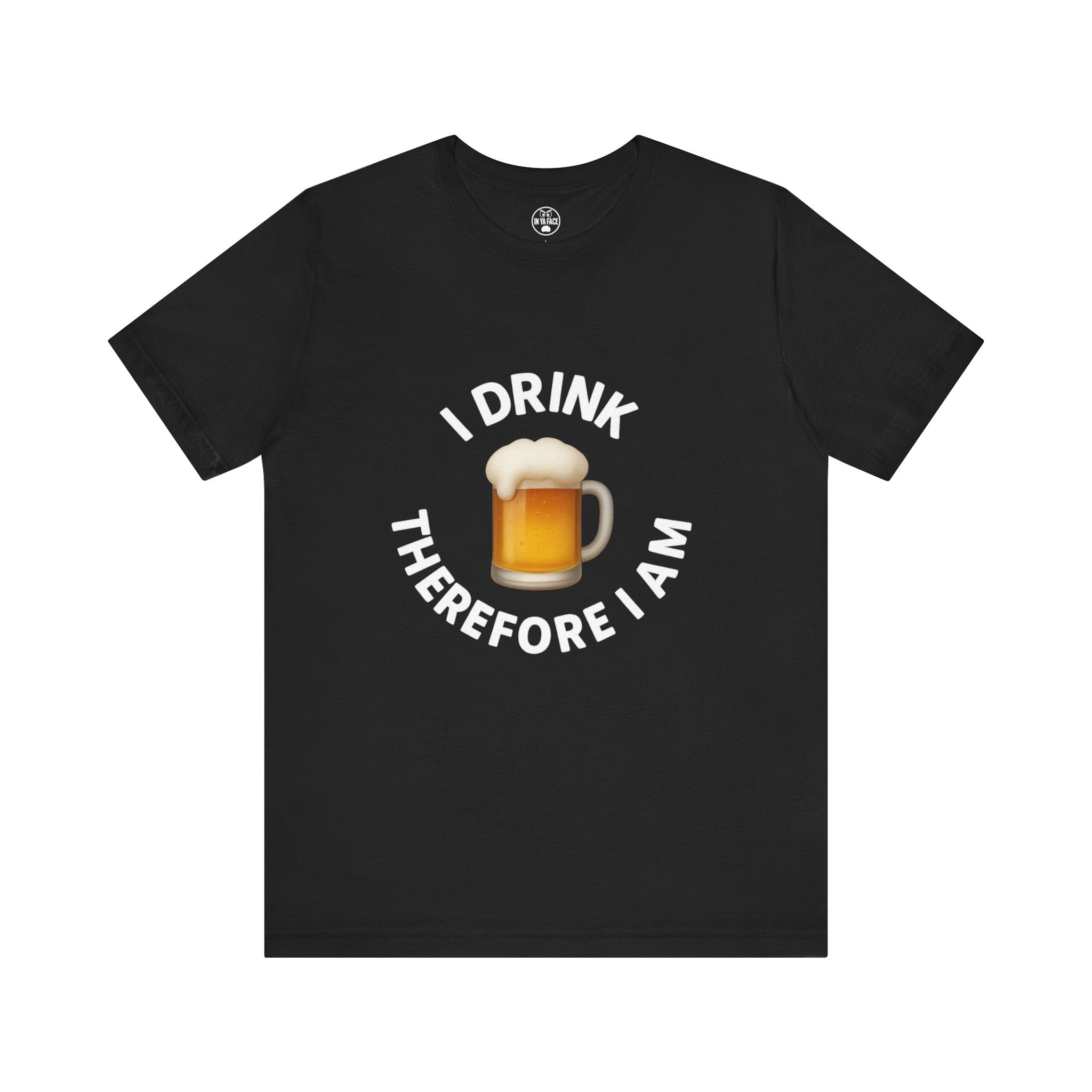 I Drink Tee