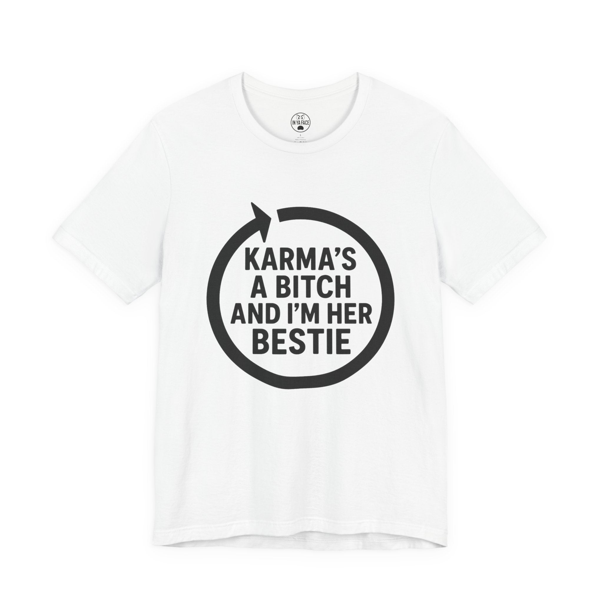 Karma Tee