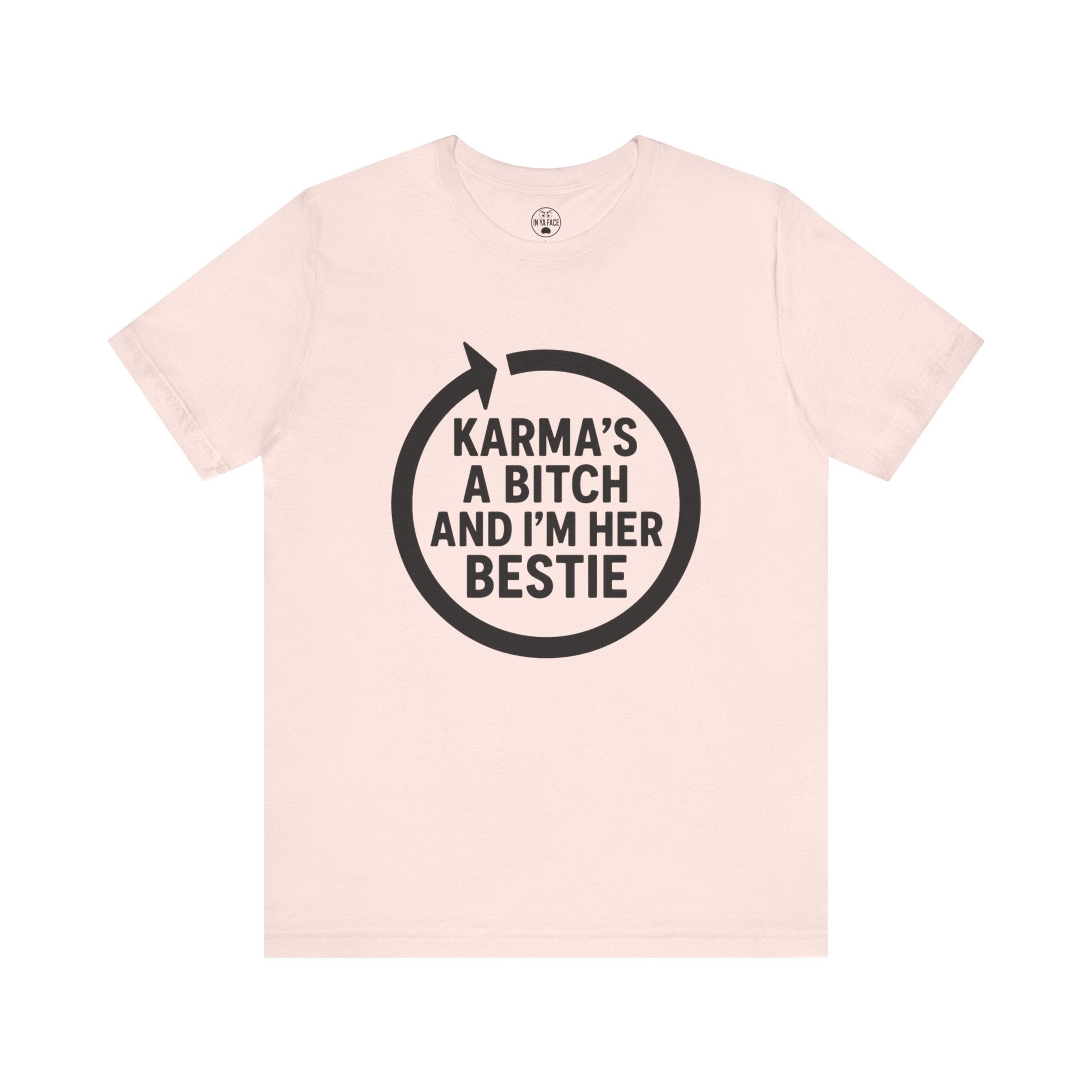 Karma Tee